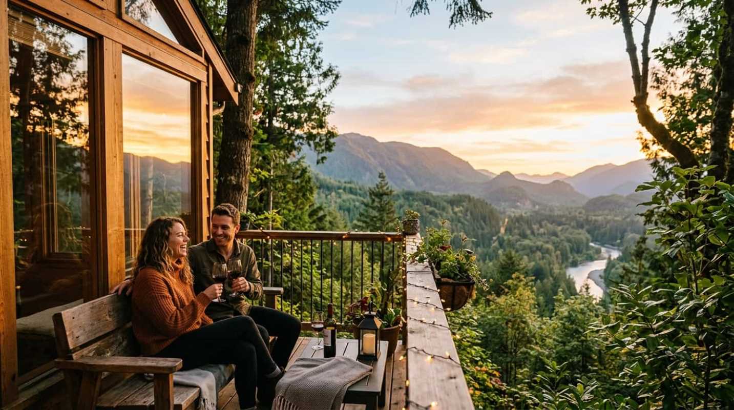 Unique Places to Stay That Can Make a Trip Unforgettable